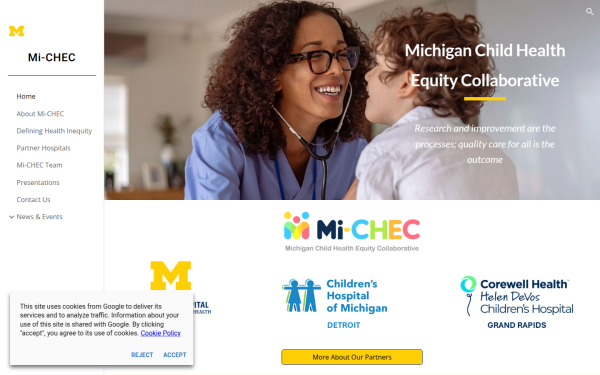 michec.medicine.umich.edu