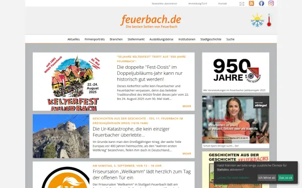 www.feuerbach.de