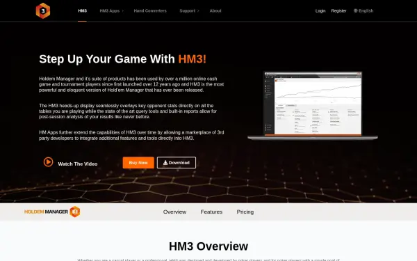www.holdemmanager.com