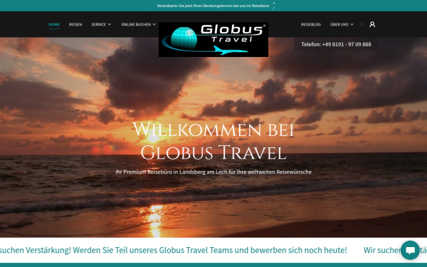 globus-travel.de