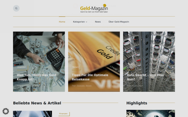 www.geld-magazin.de