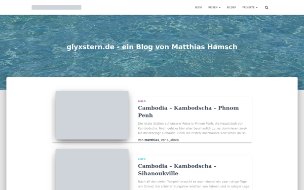 glyxstern.de