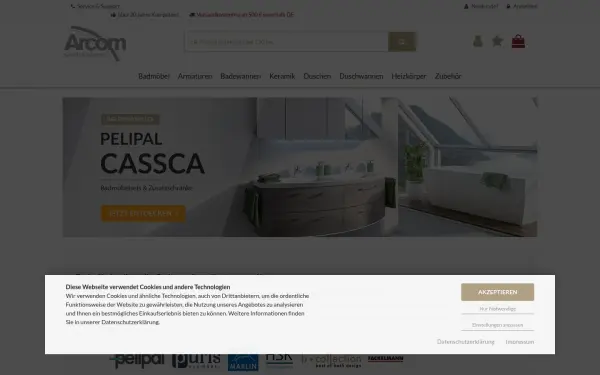 www.arcom-center.de