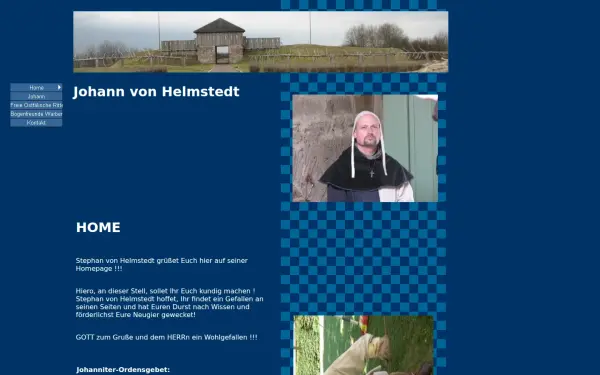 der-burgwaechter.de