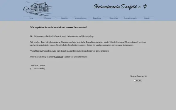 heimatverein-darfeld.de