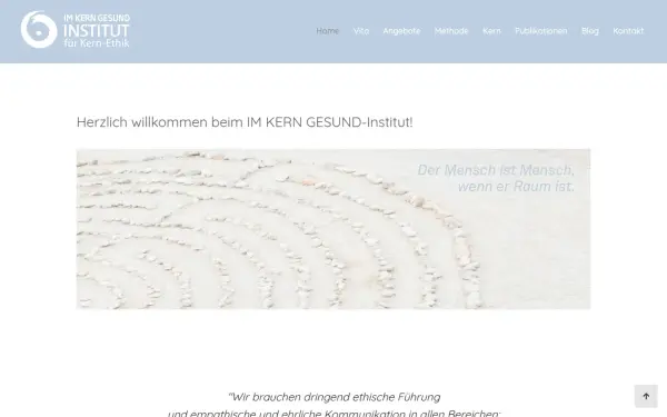imkerngesund.com