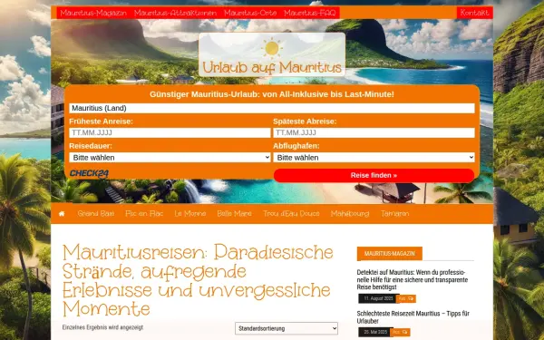 mauritiusreise.de