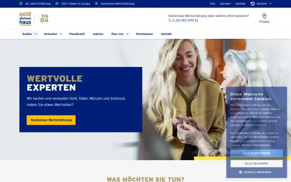 www.goldwechselhaus.de