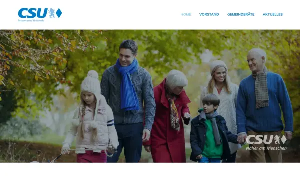 www.csu-gruenwald.de