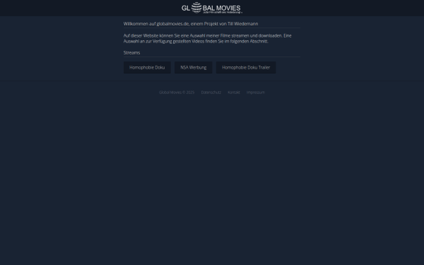 globalmovies.de