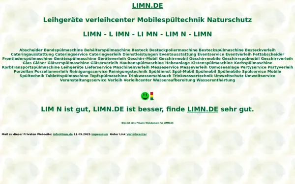 limn.de