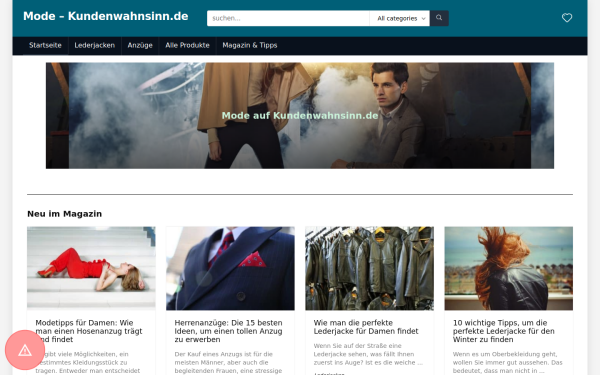 mode.kundenwahnsinn.de