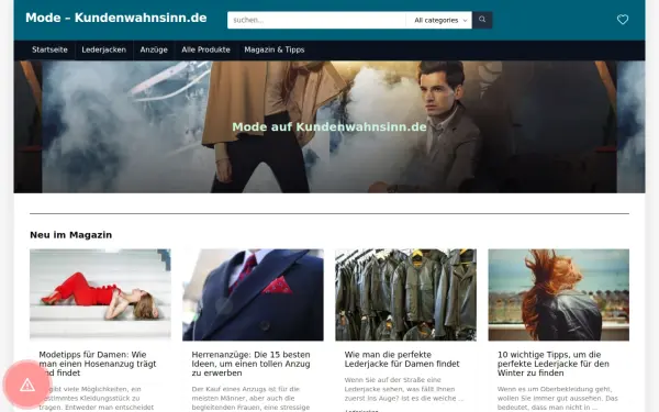 mode.kundenwahnsinn.de