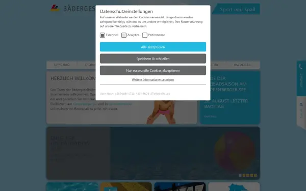 www.baeder-luenen.de