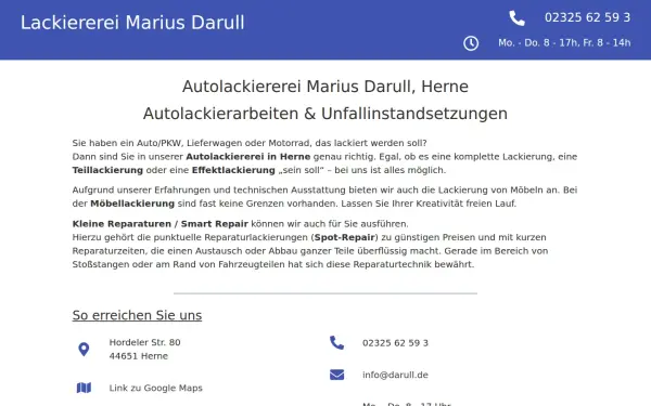 www.darull.de