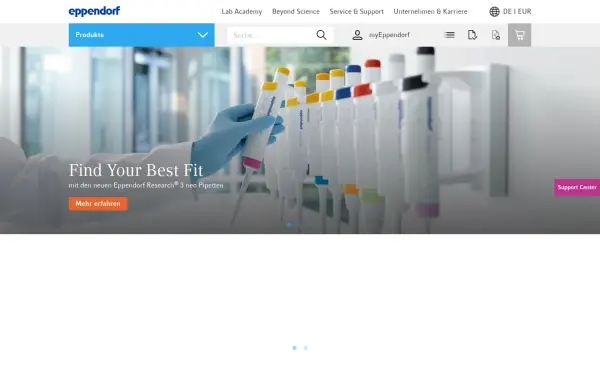 www.eppendorf.com