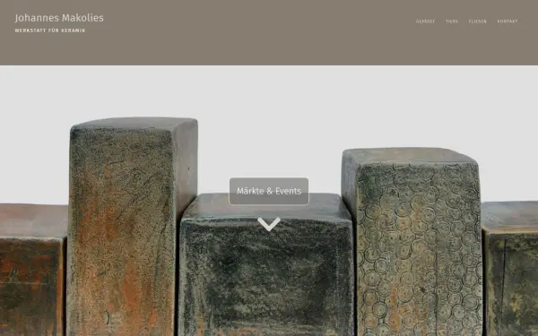 www.makolies-keramik.de
