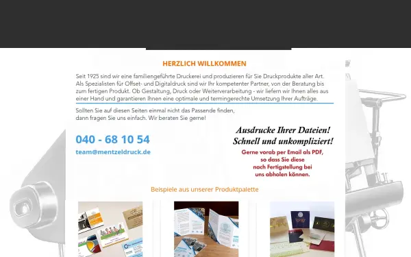 www.mentzeldruck.de