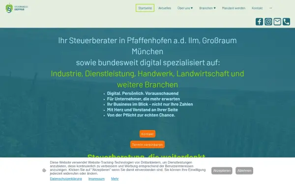 www.steuerkanzlei-greppmair.de