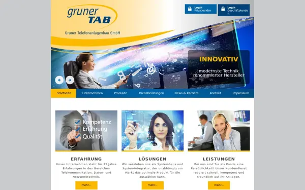 grunertab.de