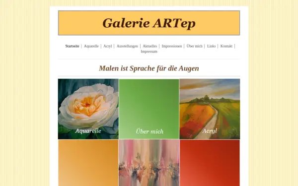 www.galerie-artep.de