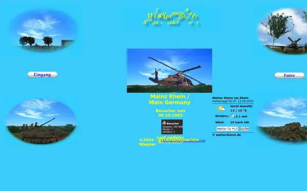 achims-modellbauwelt.de