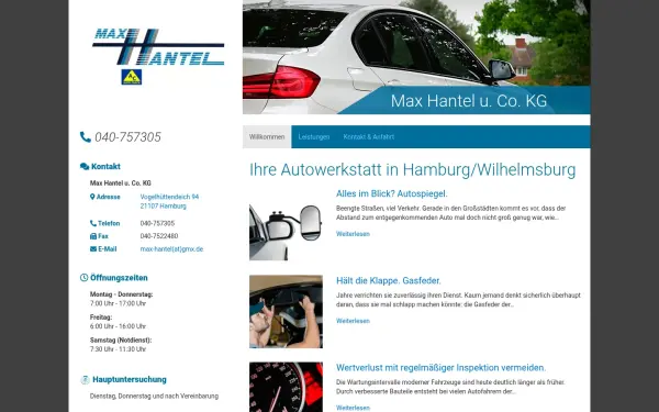 www.max-hantel.de