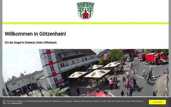 www.goetzenhain.de