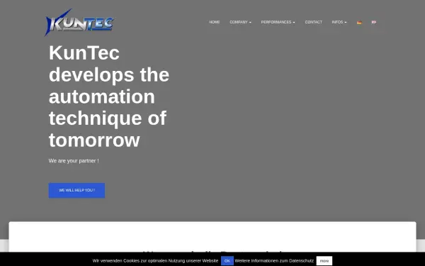 www.kuntec-automation.de