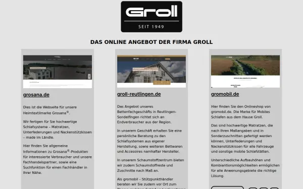 groll-schlafsysteme.de