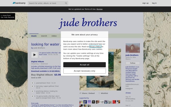 judebrothersmusic.bandcamp.com