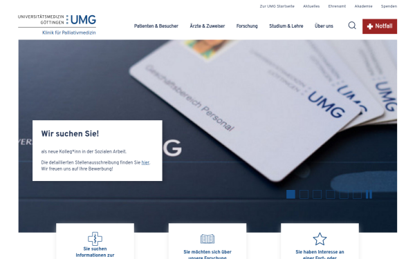 palliativmedizin.umg.eu