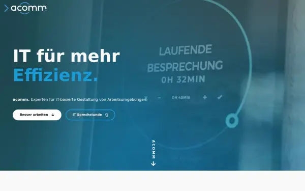 acomm.de