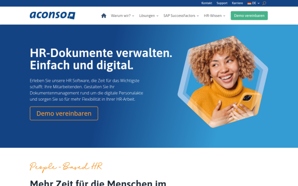 aconso.com