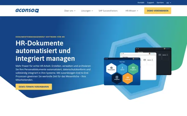 aconso.com