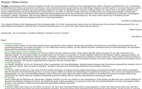 mathematik-seiten.de