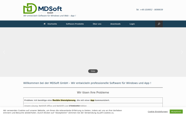 mdsoft-it.de