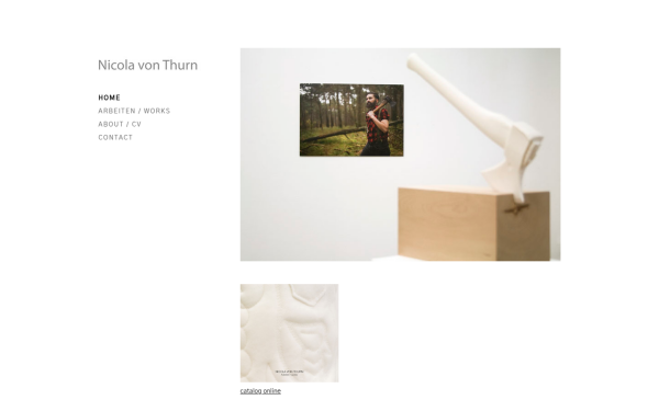 www.nicolavonthurn.de