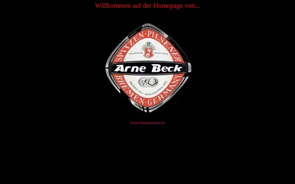 arnebeck.de