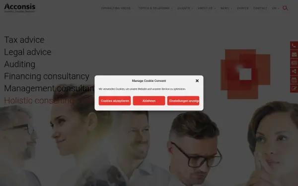 www.acconsis.de