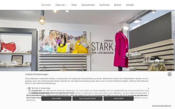 www.schuhhaus-stark.de