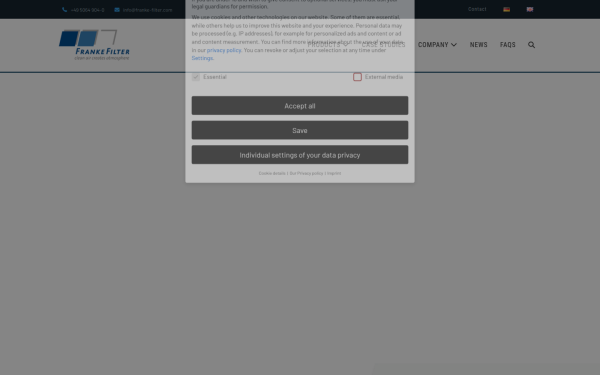 franke-filter.com