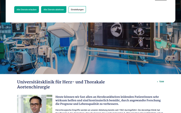 herzchirurgie.meduniwien.ac.at