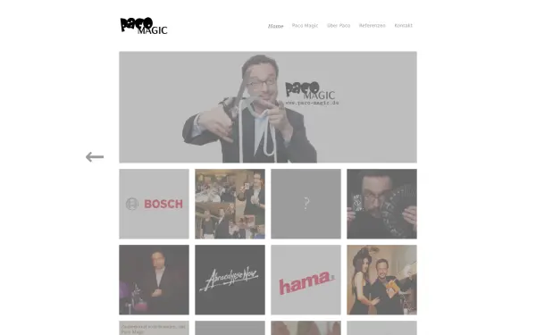alt.pacomagic.de