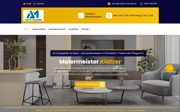 www.malerei-klagenfurt.at