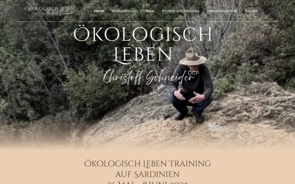 oekologisch-leben.org