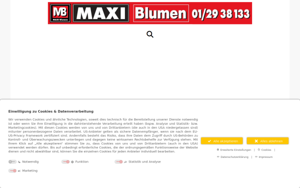 www.maxi-blumen.at