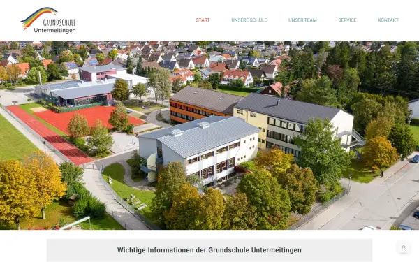 grundschule.untermeitingen.de