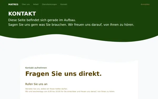 matres-umweltservice.de