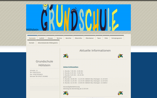 www.grundschulehoellstein.de